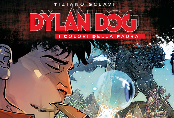 I colori della paura