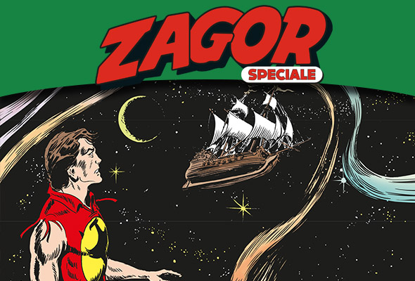 Collezione storica a colori