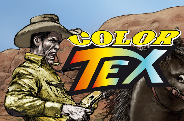 Un Color Tex... da urlo!
