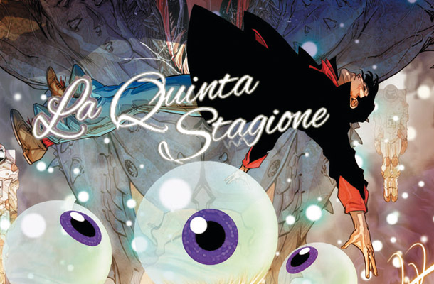 Le stagioni di Sclavi