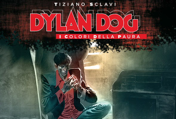 I colori della paura