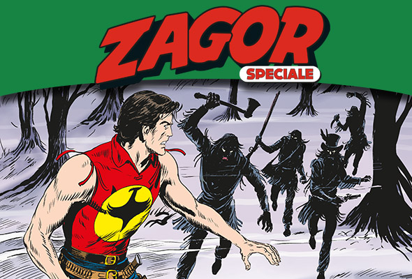 Collezione storica a colori