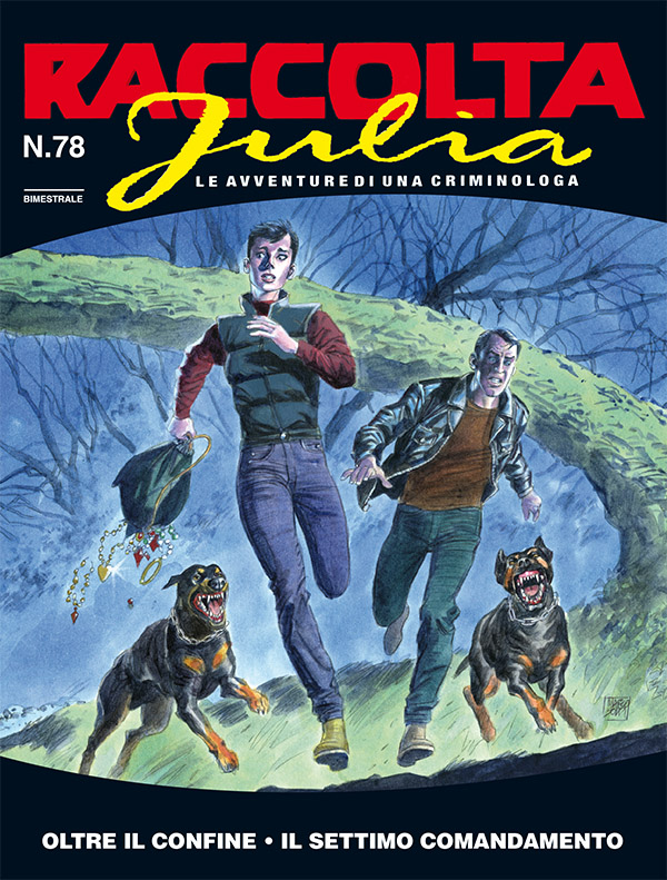 Raccolta Julia n°78