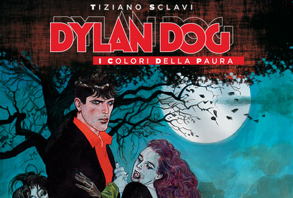 I colori della paura