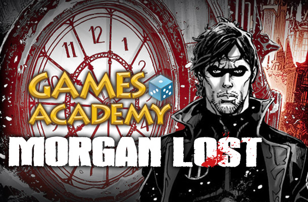 Morgan Lost in tour: Bologna!