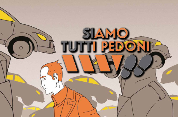 Siamo Tutti Pedoni!
