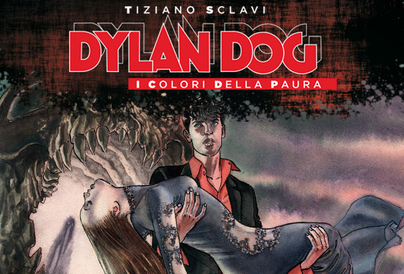 I colori della paura