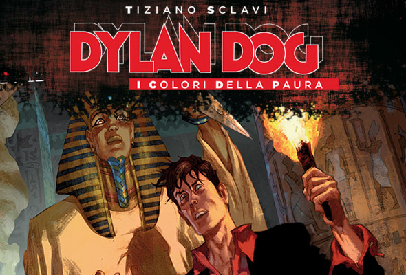 I colori della paura