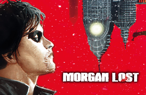 Mister Sandman, il teaser trailer!