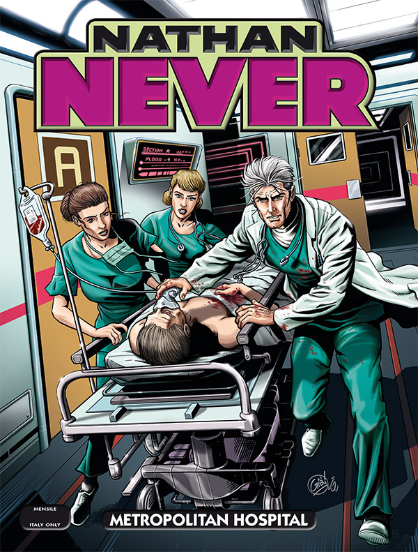 Metropolitan Hospital