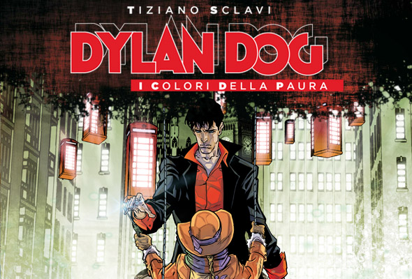 I colori della paura