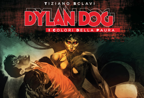 I colori della paura