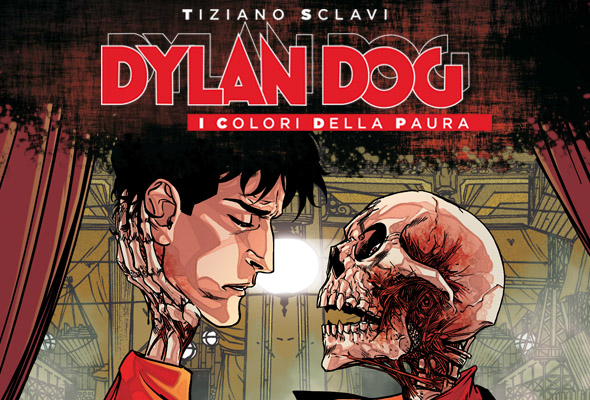 I colori della paura