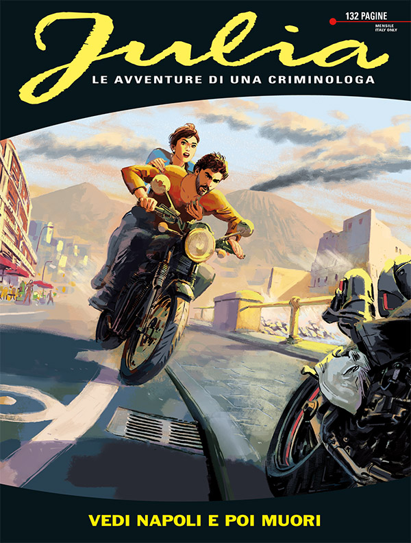 Vedi Napoli e poi muori