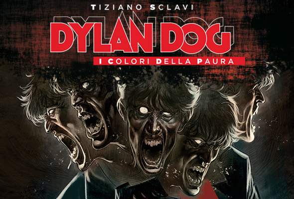 I colori della paura