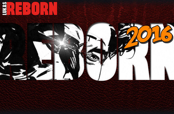 Lukas: the end of the road!