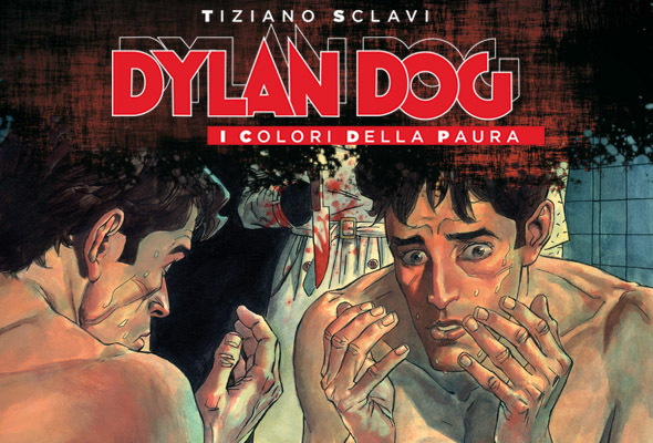 I colori della paura