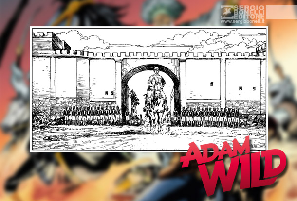 La suprema catastrofe