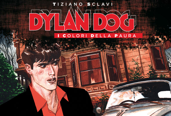 I colori della paura