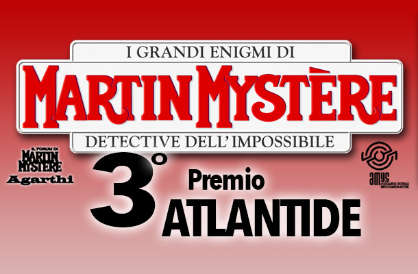 Al via le votazioni per il Premio Atlantide!