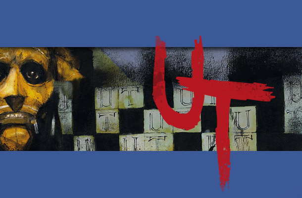 La pagina Facebook di UT!