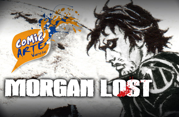 Morgan Lost a Varese!