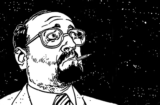 La scomparsa di Umberto Eco