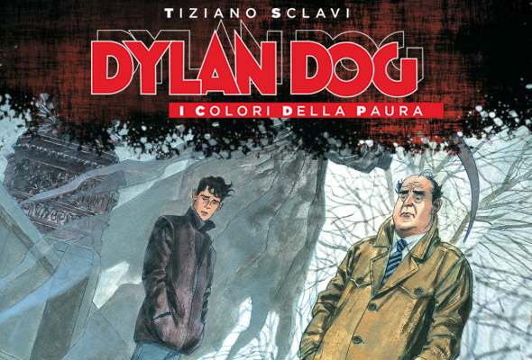 I colori della paura