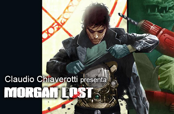 Morgan Lost a Crevoladossola (VB)