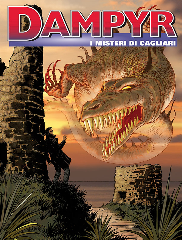 I misteri di Cagliari