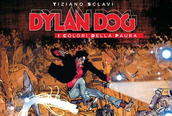 I colori della paura