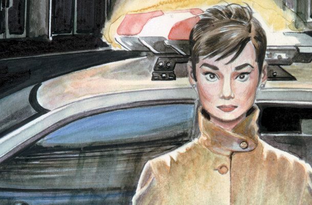 La festa delle donne... bonelliane!