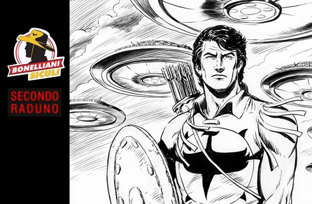 Appuntamento zagoriano con i Bonelliani Siculi!