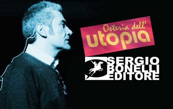 Una serata con i fumetti Bonelli