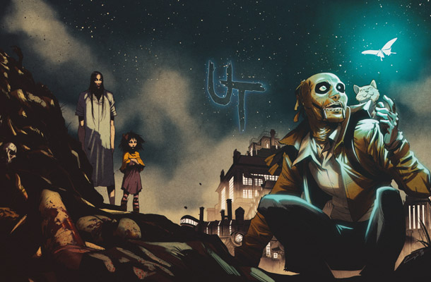 UT Variant: firmato Camagni!