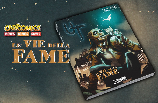 La Variant di UT in vendita sul sito!