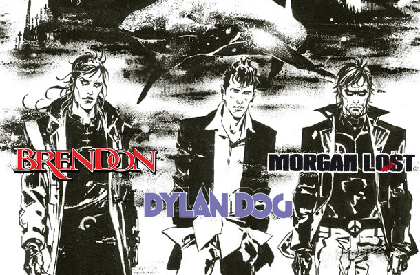 Claudio Chiaverotti ad Alessandria!