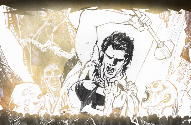 Autori Bonelli a Torrespaccata Comics!