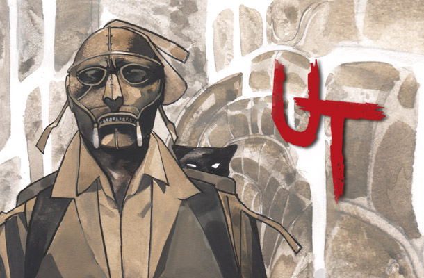 UT: appuntamento a Milano!