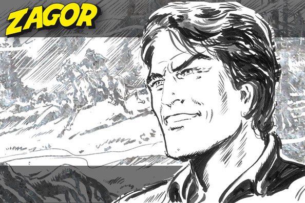 Auguri, Maestro Ferri!