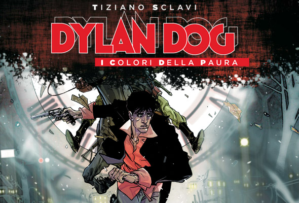 I colori della paura