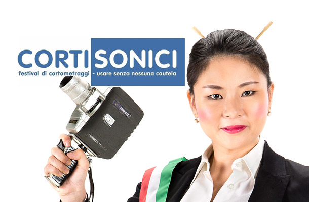 Japan Animation night con Antonio Serra