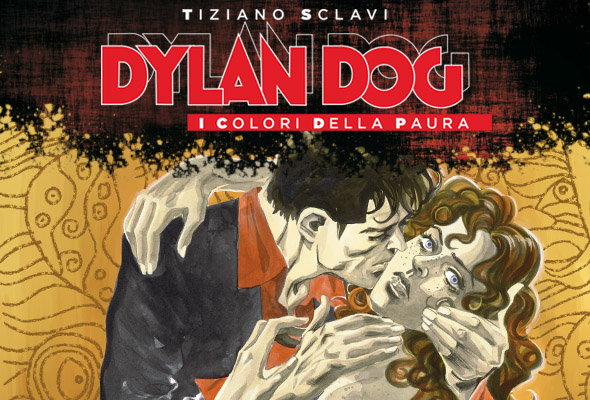 I colori della paura