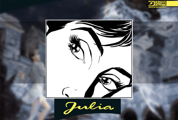 Il fantasma di Loch Moran