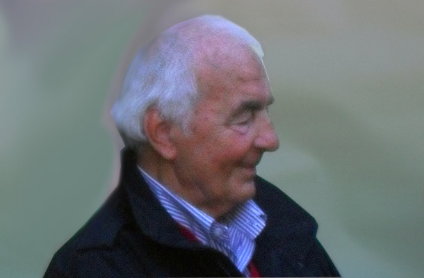 L'ultimo saluto al Maestro Ferri