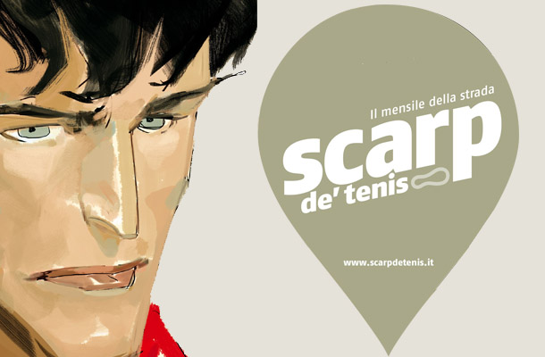 Scarp de' Tenis: vent'anni e 200 numeri!