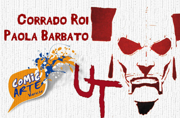 UT presentato a Varese!