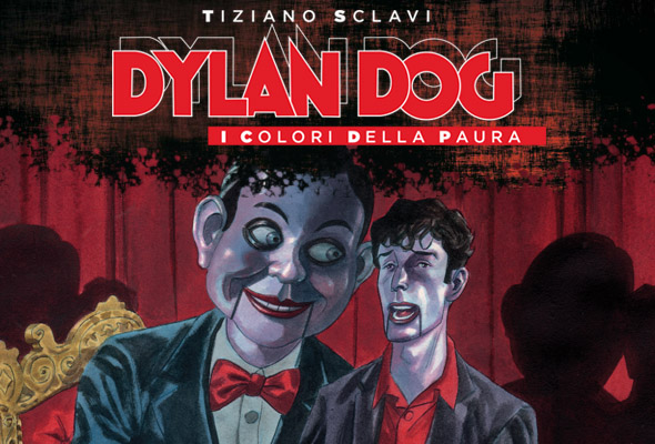 I colori della paura