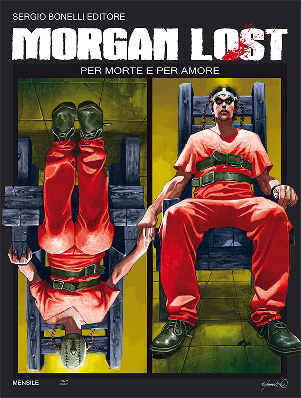 Per morte e per amore