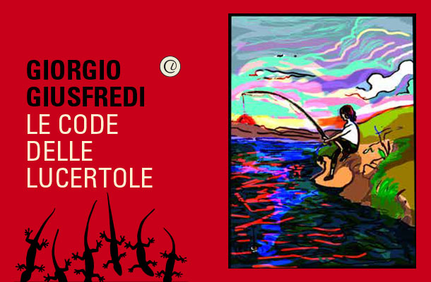 Giusfredi, tra prosa e fumetto